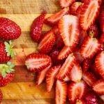 Des aiguilles dans les fraises (B2)