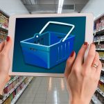 L’outil d’un distributeur pour aider les consommateurs à «mieux manger» (B2)