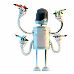 Un robot écrit un article pour The Guardian -B2