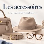 Francia szókincs kezdőknek: kiegészítők