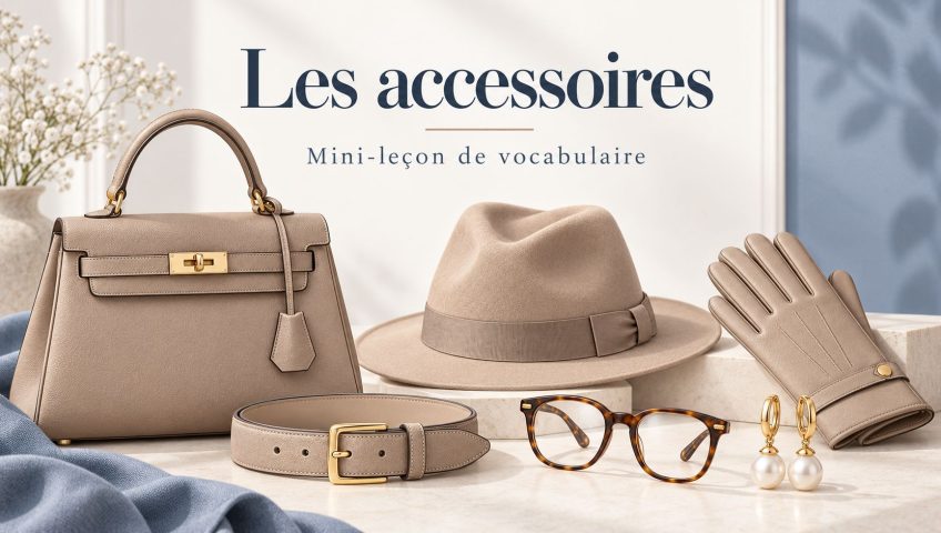 la mode