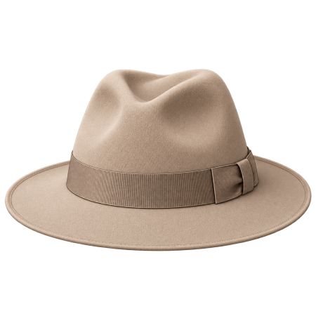 Un chapeau
