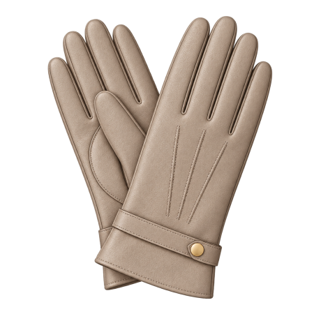 Des gants